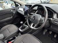 USED 2021 21 RENAULT CAPTUR 1.0 Petrol (TCE), S Edition, SUV, 5 Door, Manual, Euro 6. FULL 12 MONTH MOT WITH EVERY CAR