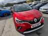 USED 2021 21 RENAULT CAPTUR 1.0 Petrol (TCE), S Edition, SUV, 5 Door, Manual, Euro 6. FULL 12 MONTH MOT WITH EVERY CAR