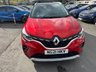 USED 2021 21 RENAULT CAPTUR 1.0 Petrol (TCE), S Edition, SUV, 5 Door, Manual, Euro 6. FULL 12 MONTH MOT WITH EVERY CAR