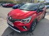 USED 2021 21 RENAULT CAPTUR 1.0 Petrol (TCE), S Edition, SUV, 5 Door, Manual, Euro 6. FULL 12 MONTH MOT WITH EVERY CAR