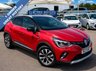 USED 2021 21 RENAULT CAPTUR 1.0 Petrol (TCE), S Edition, SUV, 5 Door, Manual, Euro 6. FULL 12 MONTH MOT WITH EVERY CAR