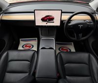 USED 2022 22 TESLA MODEL Y (Dual Motor) Long Range SUV 5dr Electric Auto 4WDE (384 bhp) 