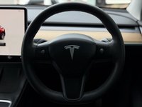 USED 2022 22 TESLA MODEL Y (Dual Motor) Long Range SUV 5dr Electric Auto 4WDE (384 bhp) 