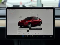 USED 2022 22 TESLA MODEL Y (Dual Motor) Long Range SUV 5dr Electric Auto 4WDE (384 bhp) 