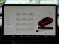 USED 2022 22 TESLA MODEL Y (Dual Motor) Long Range SUV 5dr Electric Auto 4WDE (384 bhp) 
