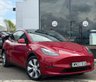 USED 2022 22 TESLA MODEL Y (Dual Motor) Long Range SUV 5dr Electric Auto 4WDE (384 bhp) 