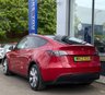 USED 2022 22 TESLA MODEL Y (Dual Motor) Long Range SUV 5dr Electric Auto 4WDE (384 bhp) 
