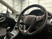 USED 2019 68 VAUXHALL ASTRA 1.6 CDTI 110PS ECOTEC BLUEINJECTION TECH LINE NAV SPORTS TOURER 1 YEARS MOT, HUGE SPEC, CLEAN