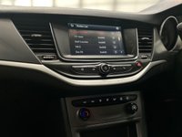 USED 2019 68 VAUXHALL ASTRA 1.6 CDTI 110PS ECOTEC BLUEINJECTION TECH LINE NAV SPORTS TOURER 1 YEARS MOT, HUGE SPEC, CLEAN