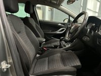USED 2019 68 VAUXHALL ASTRA 1.6 CDTI 110PS ECOTEC BLUEINJECTION TECH LINE NAV SPORTS TOURER 1 YEARS MOT, HUGE SPEC, CLEAN