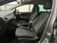 USED 2019 68 VAUXHALL ASTRA 1.6 CDTI 110PS ECOTEC BLUEINJECTION TECH LINE NAV SPORTS TOURER 1 YEARS MOT, HUGE SPEC, CLEAN