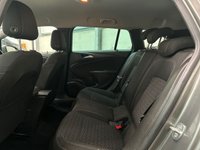 USED 2019 68 VAUXHALL ASTRA 1.6 CDTI 110PS ECOTEC BLUEINJECTION TECH LINE NAV SPORTS TOURER 1 YEARS MOT, HUGE SPEC, CLEAN