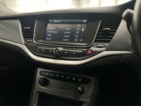 USED 2019 68 VAUXHALL ASTRA 1.6 CDTI 110PS ECOTEC BLUEINJECTION TECH LINE NAV SPORTS TOURER 1 YEARS MOT, HUGE SPEC, CLEAN