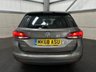 USED 2019 68 VAUXHALL ASTRA 1.6 CDTI 110PS ECOTEC BLUEINJECTION TECH LINE NAV SPORTS TOURER 1 YEARS MOT, HUGE SPEC, CLEAN