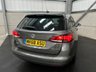 USED 2019 68 VAUXHALL ASTRA 1.6 CDTI 110PS ECOTEC BLUEINJECTION TECH LINE NAV SPORTS TOURER 1 YEARS MOT, HUGE SPEC, CLEAN