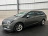 USED 2019 68 VAUXHALL ASTRA 1.6 CDTI 110PS ECOTEC BLUEINJECTION TECH LINE NAV SPORTS TOURER 1 YEARS MOT, HUGE SPEC, CLEAN