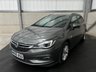 USED 2019 68 VAUXHALL ASTRA 1.6 CDTI 110PS ECOTEC BLUEINJECTION TECH LINE NAV SPORTS TOURER 1 YEARS MOT, HUGE SPEC, CLEAN