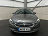 USED 2019 68 VAUXHALL ASTRA 1.6 CDTI 110PS ECOTEC BLUEINJECTION TECH LINE NAV SPORTS TOURER 1 YEARS MOT, HUGE SPEC, CLEAN