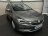 USED 2019 68 VAUXHALL ASTRA 1.6 CDTI 110PS ECOTEC BLUEINJECTION TECH LINE NAV SPORTS TOURER 1 YEARS MOT, HUGE SPEC, CLEAN