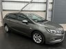 USED 2019 68 VAUXHALL ASTRA 1.6 CDTI 110PS ECOTEC BLUEINJECTION TECH LINE NAV SPORTS TOURER 1 YEARS MOT, HUGE SPEC, CLEAN