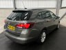 USED 2019 68 VAUXHALL ASTRA 1.6 CDTI 110PS ECOTEC BLUEINJECTION TECH LINE NAV SPORTS TOURER 1 YEARS MOT, HUGE SPEC, CLEAN