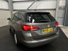 USED 2019 68 VAUXHALL ASTRA 1.6 CDTI 110PS ECOTEC BLUEINJECTION TECH LINE NAV SPORTS TOURER 1 YEARS MOT, HUGE SPEC, CLEAN