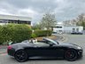 USED 2012 12 JAGUAR XKR 5.0 V8 Convertible 2dr Petrol Auto Euro 5 (510 ps)-Fantastic Low Mileage Example With Black Pack & Speed Pack-Finished In Ultimate Black Metallic-Heated Ivory Leather Upholstery-20 Inch Gloss Black Alloy Wheels-Wind Deflector-Last Keeper Since August 2018-Garaged By Last Owner-Sold Due To Lack Of Use.One Off Car. 