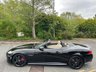 USED 2012 12 JAGUAR XKR 5.0 V8 Convertible 2dr Petrol Auto Euro 5 (510 ps)-Fantastic Low Mileage Example With Black Pack & Speed Pack-Finished In Ultimate Black Metallic-Heated Ivory Leather Upholstery-20 Inch Gloss Black Alloy Wheels-Wind Deflector-Last Keeper Since August 2018-Garaged By Last Owner-Sold Due To Lack Of Use.One Off Car. 