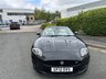 USED 2012 12 JAGUAR XKR 5.0 V8 Convertible 2dr Petrol Auto Euro 5 (510 ps)-Fantastic Low Mileage Example With Black Pack & Speed Pack-Finished In Ultimate Black Metallic-Heated Ivory Leather Upholstery-20 Inch Gloss Black Alloy Wheels-Wind Deflector-Last Keeper Since August 2018-Garaged By Last Owner-Sold Due To Lack Of Use.One Off Car. 