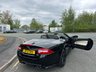 USED 2012 12 JAGUAR XKR 5.0 V8 Convertible 2dr Petrol Auto Euro 5 (510 ps)-Fantastic Low Mileage Example With Black Pack & Speed Pack-Finished In Ultimate Black Metallic-Heated Ivory Leather Upholstery-20 Inch Gloss Black Alloy Wheels-Wind Deflector-Last Keeper Since August 2018-Garaged By Last Owner-Sold Due To Lack Of Use.One Off Car. 