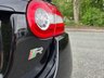 USED 2012 12 JAGUAR XKR 5.0 V8 Convertible 2dr Petrol Auto Euro 5 (510 ps)-Fantastic Low Mileage Example With Black Pack & Speed Pack-Finished In Ultimate Black Metallic-Heated Ivory Leather Upholstery-20 Inch Gloss Black Alloy Wheels-Wind Deflector-Last Keeper Since August 2018-Garaged By Last Owner-Sold Due To Lack Of Use.One Off Car. 