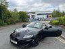 USED 2012 12 JAGUAR XKR 5.0 V8 Convertible 2dr Petrol Auto Euro 5 (510 ps)-Fantastic Low Mileage Example With Black Pack & Speed Pack-Finished In Ultimate Black Metallic-Heated Ivory Leather Upholstery-20 Inch Gloss Black Alloy Wheels-Wind Deflector-Last Keeper Since August 2018-Garaged By Last Owner-Sold Due To Lack Of Use.One Off Car. 