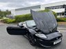 USED 2012 12 JAGUAR XKR 5.0 V8 Convertible 2dr Petrol Auto Euro 5 (510 ps)-Fantastic Low Mileage Example With Black Pack & Speed Pack-Finished In Ultimate Black Metallic-Heated Ivory Leather Upholstery-20 Inch Gloss Black Alloy Wheels-Wind Deflector-Last Keeper Since August 2018-Garaged By Last Owner-Sold Due To Lack Of Use.One Off Car. 