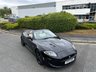 USED 2012 12 JAGUAR XKR 5.0 V8 Convertible 2dr Petrol Auto Euro 5 (510 ps)-Fantastic Low Mileage Example With Black Pack & Speed Pack-Finished In Ultimate Black Metallic-Heated Ivory Leather Upholstery-20 Inch Gloss Black Alloy Wheels-Wind Deflector-Last Keeper Since August 2018-Garaged By Last Owner-Sold Due To Lack Of Use.One Off Car. 