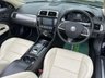 USED 2012 12 JAGUAR XKR 5.0 V8 Convertible 2dr Petrol Auto Euro 5 (510 ps)-Fantastic Low Mileage Example With Black Pack & Speed Pack-Finished In Ultimate Black Metallic-Heated Ivory Leather Upholstery-20 Inch Gloss Black Alloy Wheels-Wind Deflector-Last Keeper Since August 2018-Garaged By Last Owner-Sold Due To Lack Of Use.One Off Car. 