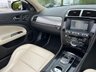 USED 2012 12 JAGUAR XKR 5.0 V8 Convertible 2dr Petrol Auto Euro 5 (510 ps)-Fantastic Low Mileage Example With Black Pack & Speed Pack-Finished In Ultimate Black Metallic-Heated Ivory Leather Upholstery-20 Inch Gloss Black Alloy Wheels-Wind Deflector-Last Keeper Since August 2018-Garaged By Last Owner-Sold Due To Lack Of Use.One Off Car. 