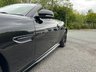 USED 2012 12 JAGUAR XKR 5.0 V8 Convertible 2dr Petrol Auto Euro 5 (510 ps)-Fantastic Low Mileage Example With Black Pack & Speed Pack-Finished In Ultimate Black Metallic-Heated Ivory Leather Upholstery-20 Inch Gloss Black Alloy Wheels-Wind Deflector-Last Keeper Since August 2018-Garaged By Last Owner-Sold Due To Lack Of Use.One Off Car. 