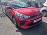 USED 2019 19 KIA RIO 1.0 T-GDi GT-Line S Hatchback 5dr Petrol Manual Euro 6 (s/s) (118 bhp) 