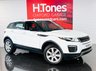 USED 2018 68 LAND ROVER RANGE ROVER EVOQUE 2.0 eD4 SE Tech SUV 5dr Diesel Manual FWD Euro 6 (s/s) (150 ps) 