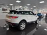 USED 2018 68 LAND ROVER RANGE ROVER EVOQUE 2.0 eD4 SE Tech SUV 5dr Diesel Manual FWD Euro 6 (s/s) (150 ps) 