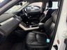 USED 2018 68 LAND ROVER RANGE ROVER EVOQUE 2.0 eD4 SE Tech SUV 5dr Diesel Manual FWD Euro 6 (s/s) (150 ps) 