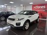USED 2018 68 LAND ROVER RANGE ROVER EVOQUE 2.0 eD4 SE Tech SUV 5dr Diesel Manual FWD Euro 6 (s/s) (150 ps) 