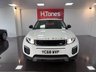 USED 2018 68 LAND ROVER RANGE ROVER EVOQUE 2.0 eD4 SE Tech SUV 5dr Diesel Manual FWD Euro 6 (s/s) (150 ps) 