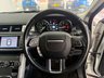 USED 2018 68 LAND ROVER RANGE ROVER EVOQUE 2.0 eD4 SE Tech SUV 5dr Diesel Manual FWD Euro 6 (s/s) (150 ps) 