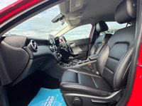 USED 2018 18 MERCEDES-BENZ A-CLASS 1.5 A180d SE (Executive) Hatchback 5dr Diesel Manual Euro 6 (s/s) (109 ps) SAT-NAV*CAMERA*LEATHER*HISTORY*DAB