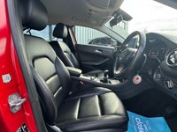 USED 2018 18 MERCEDES-BENZ A-CLASS 1.5 A180d SE (Executive) Hatchback 5dr Diesel Manual Euro 6 (s/s) (109 ps) SAT-NAV*CAMERA*LEATHER*HISTORY*DAB