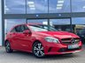 USED 2018 18 MERCEDES-BENZ A-CLASS 1.5 A180d SE (Executive) Hatchback 5dr Diesel Manual Euro 6 (s/s) (109 ps) SAT-NAV*CAMERA*LEATHER*HISTORY*DAB