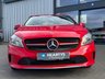 USED 2018 18 MERCEDES-BENZ A-CLASS 1.5 A180d SE (Executive) Hatchback 5dr Diesel Manual Euro 6 (s/s) (109 ps) SAT-NAV*CAMERA*LEATHER*HISTORY*DAB