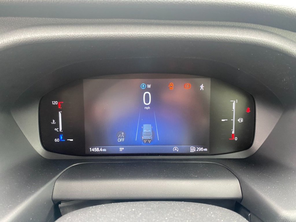 USED 2025 25 FORD TRANSIT 2.0 410 EcoBlue Limited Minibus Double Cab 5dr Diesel Manual RWD L3 H2 Euro 6 (s/s) (14 Seat) (165 ps) Minibus