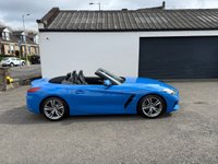 USED 2019 19 BMW Z4 2.0 20i M Sport Convertible 2dr Petrol Auto sDrive Euro 6 (s/s) (197 ps) LOW MILES*SUMMER FUN*GREAT LOOKS*